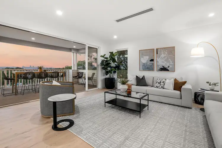 Fourth view of Homely house listing, 21 McCoy Street, Melville WA 6156