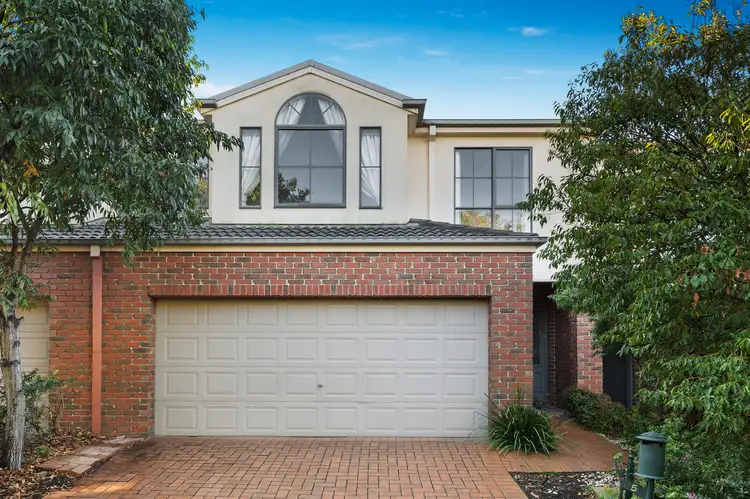 5 Reid Walk, Macleod VIC 3085