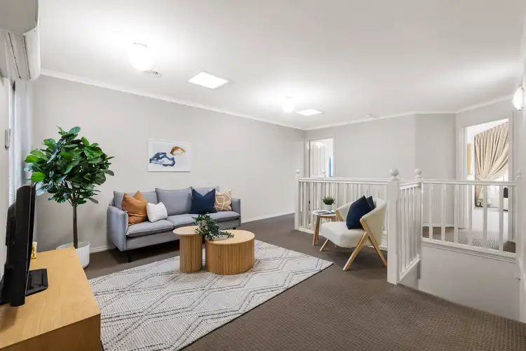 Sixth view of Homely townhouse listing, 5 Reid Walk, Macleod VIC 3085
