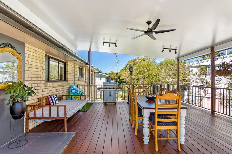 7 Colo Street, Arana Hills QLD 4054