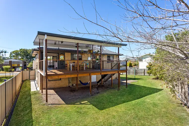 Second view of Homely house listing, 7 Colo Street, Arana Hills QLD 4054