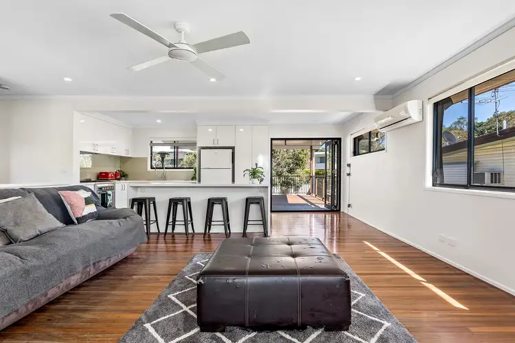 Third view of Homely house listing, 7 Colo Street, Arana Hills QLD 4054