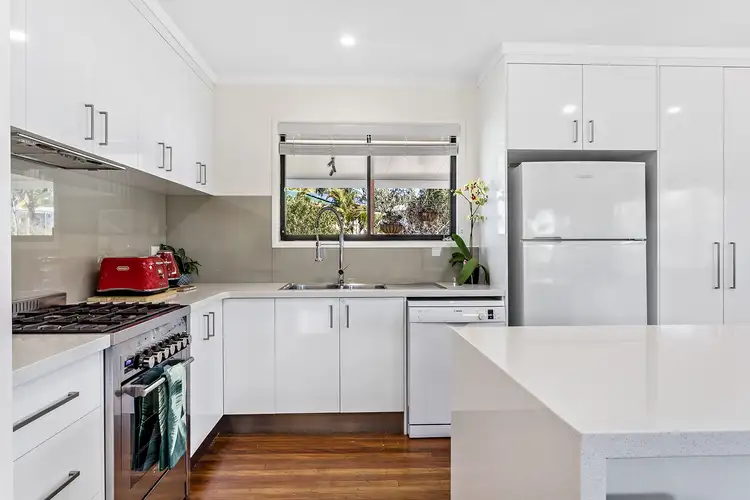 Fourth view of Homely house listing, 7 Colo Street, Arana Hills QLD 4054