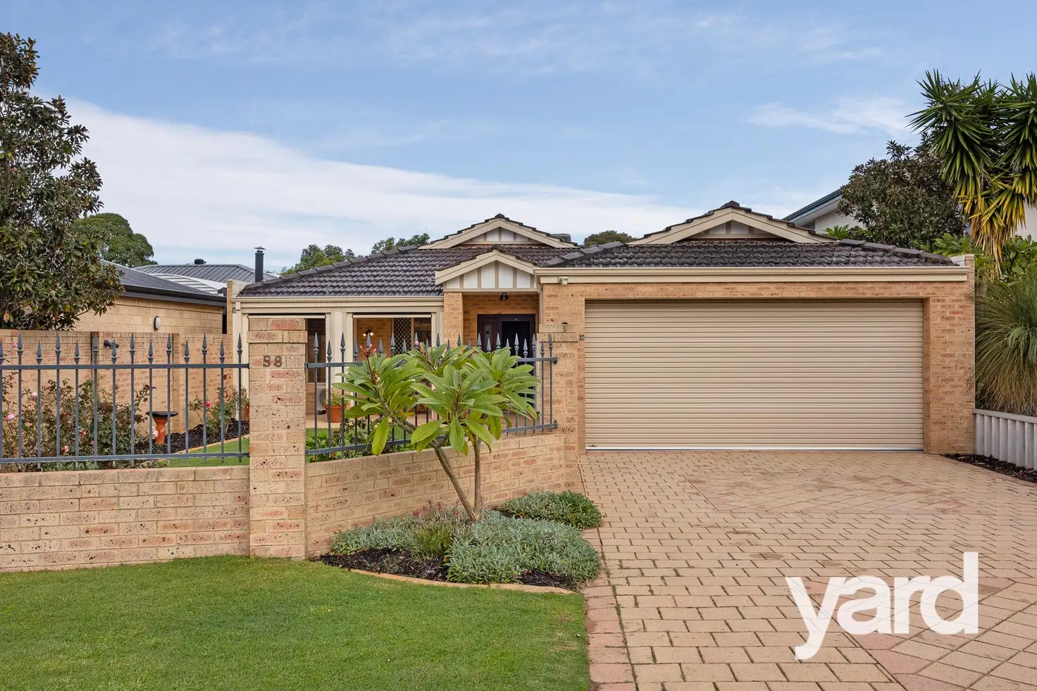Main view of Homely house listing, 58 Holman Street, Alfred Cove WA 6154