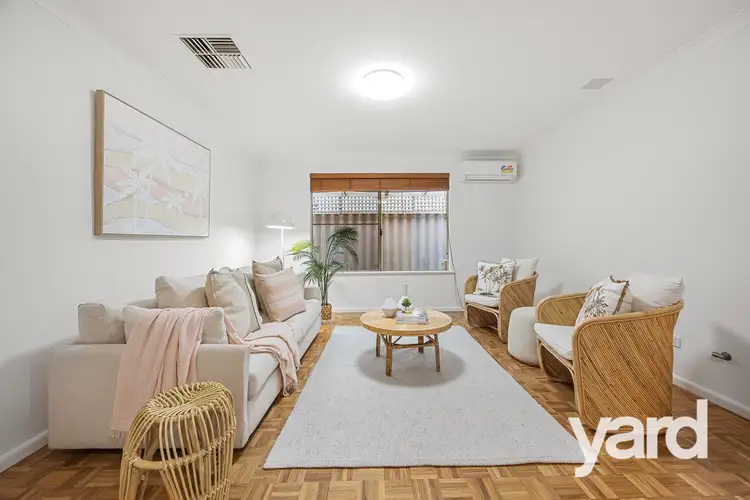 Fourth view of Homely house listing, 58 Holman Street, Alfred Cove WA 6154