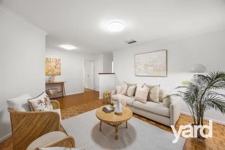 Fifth view of Homely house listing, 58 Holman Street, Alfred Cove WA 6154