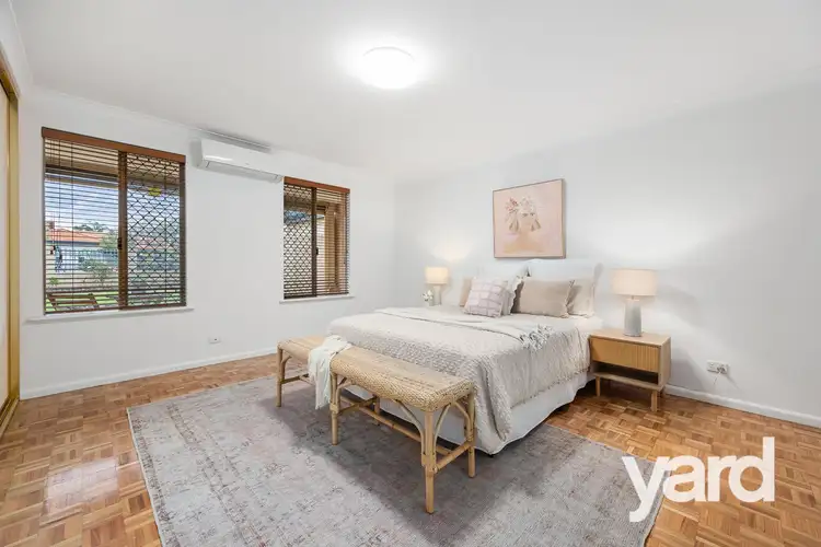 Sixth view of Homely house listing, 58 Holman Street, Alfred Cove WA 6154