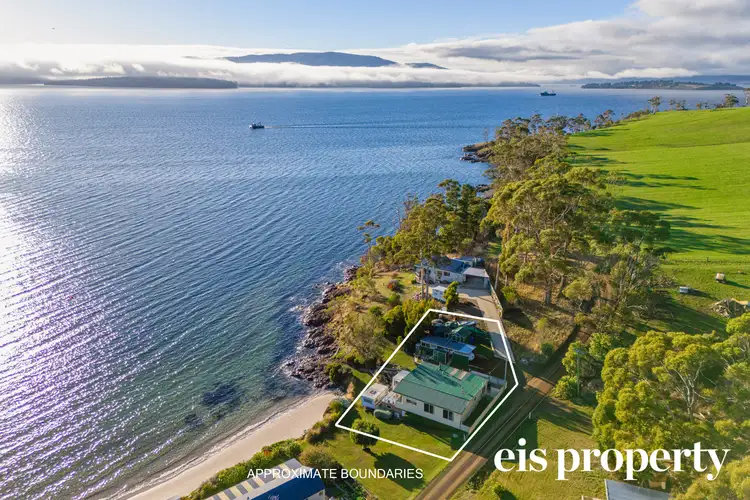 Second view of Homely house listing, 38 Surveyors Bay Road, Surveyors Bay TAS 7116