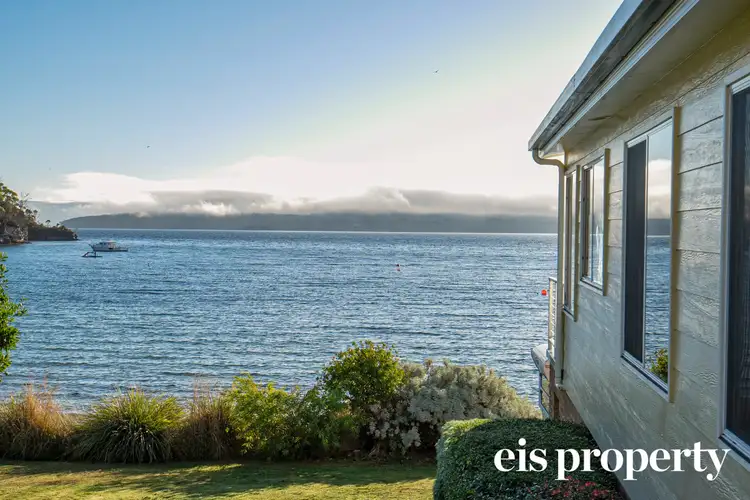 Fifth view of Homely house listing, 38 Surveyors Bay Road, Surveyors Bay TAS 7116