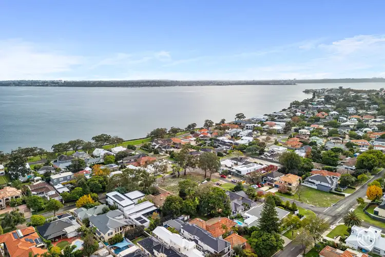 Fifth view of Homely land listing, 5 Collier Street, Applecross WA 6153