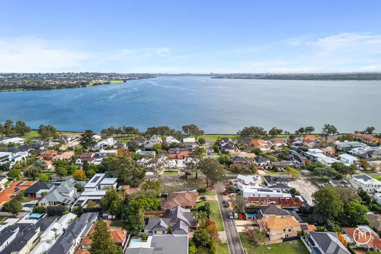 Seventh view of Homely land listing, 5 Collier Street, Applecross WA 6153