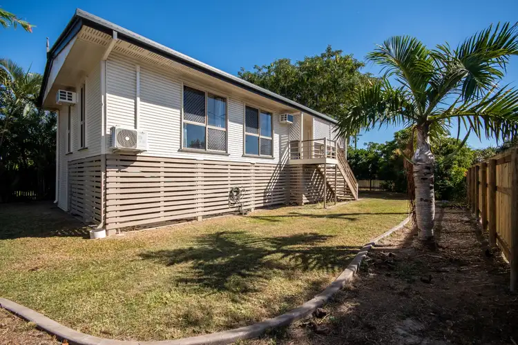 73 Blaxland Crescent, Vincent QLD 4814