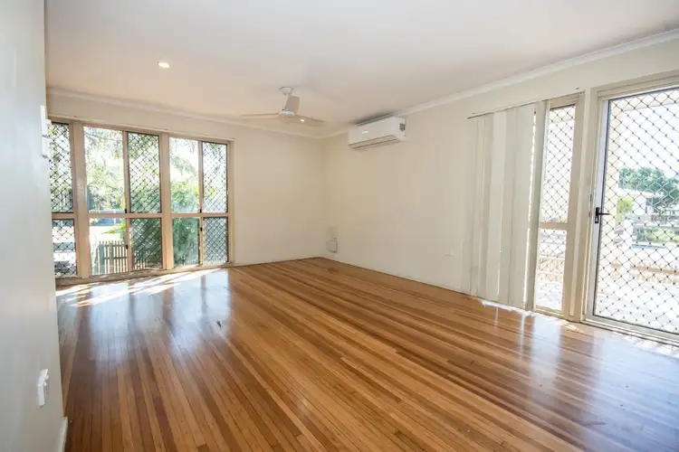 Third view of Homely house listing, 73 Blaxland Crescent, Vincent QLD 4814