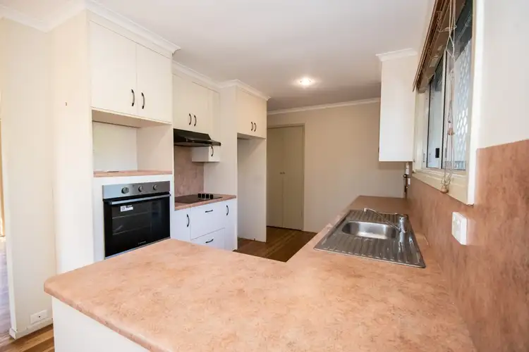 Fourth view of Homely house listing, 73 Blaxland Crescent, Vincent QLD 4814