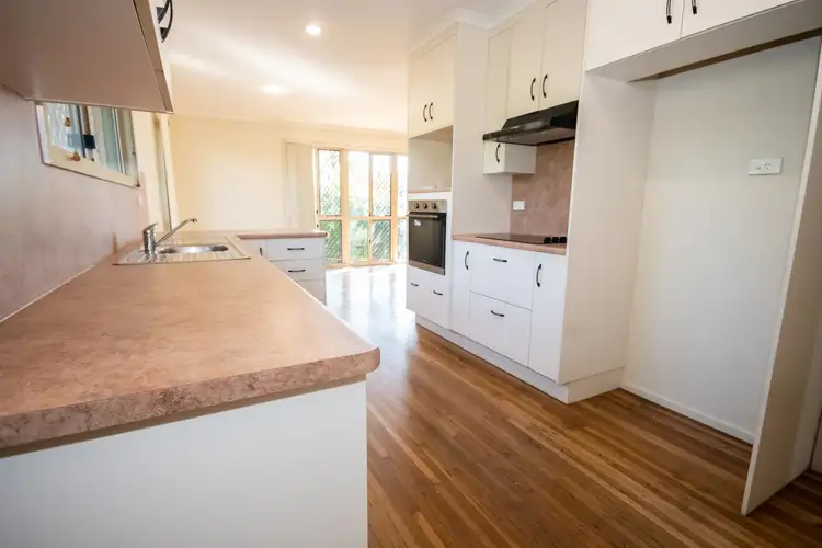 Fifth view of Homely house listing, 73 Blaxland Crescent, Vincent QLD 4814