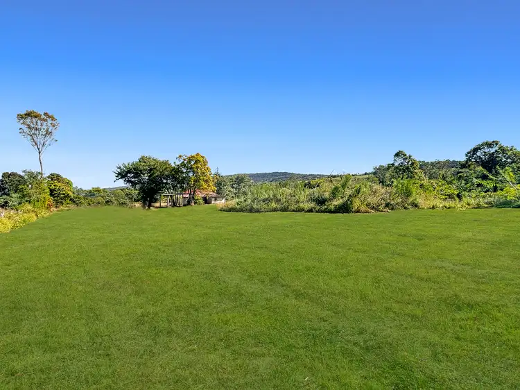 Second view of Homely rural property listing, 8 Oakleigh Colliery Road, Rosewood QLD 4340