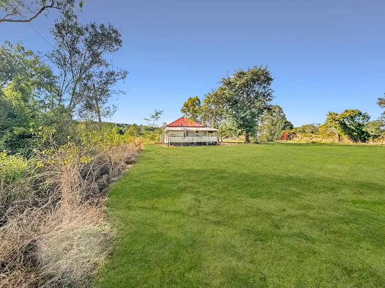 Third view of Homely rural property listing, 8 Oakleigh Colliery Road, Rosewood QLD 4340