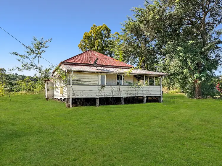 Fifth view of Homely rural property listing, 8 Oakleigh Colliery Road, Rosewood QLD 4340