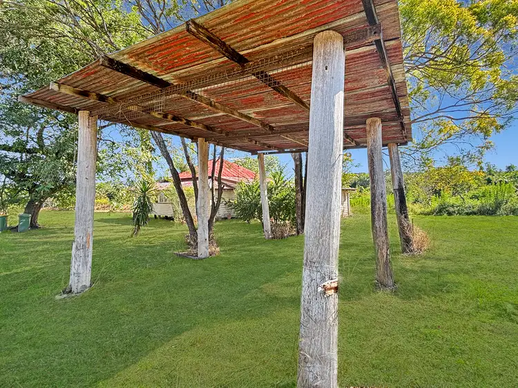 Sixth view of Homely rural property listing, 8 Oakleigh Colliery Road, Rosewood QLD 4340