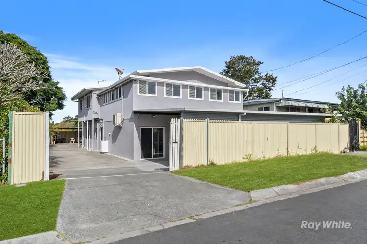 Second view of Homely house listing, 20 Wattle Street, Logan Central QLD 4114