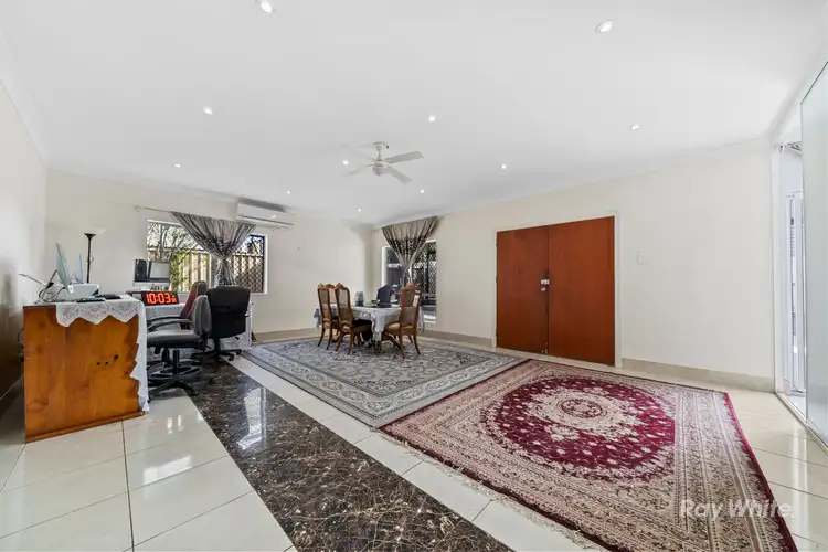 Fourth view of Homely house listing, 20 Wattle Street, Logan Central QLD 4114