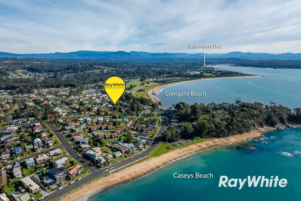 Main view of Homely house listing, 8 Lockyersleigh Avenue, Batehaven NSW 2536