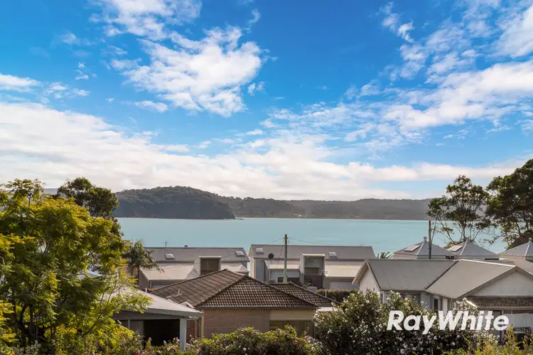 Second view of Homely house listing, 8 Lockyersleigh Avenue, Batehaven NSW 2536