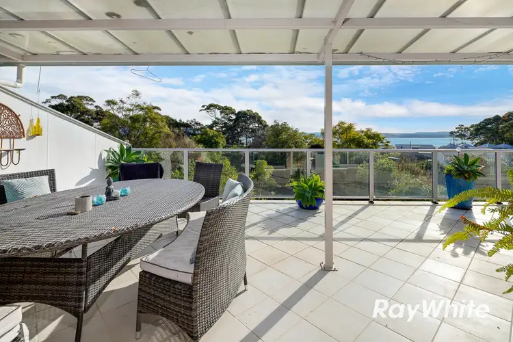 Third view of Homely house listing, 8 Lockyersleigh Avenue, Batehaven NSW 2536