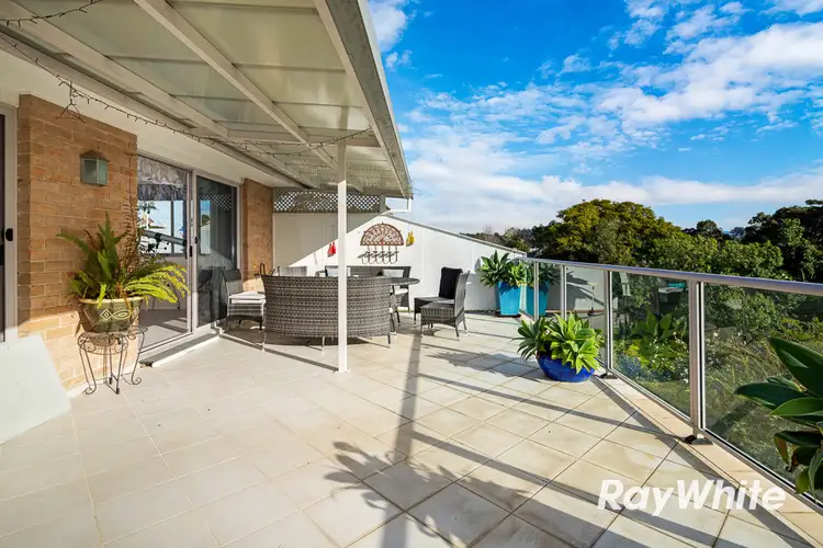 Fifth view of Homely house listing, 8 Lockyersleigh Avenue, Batehaven NSW 2536