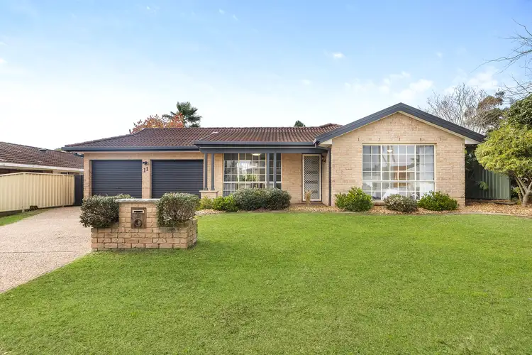 11 Woodley Close, Kariong NSW 2250