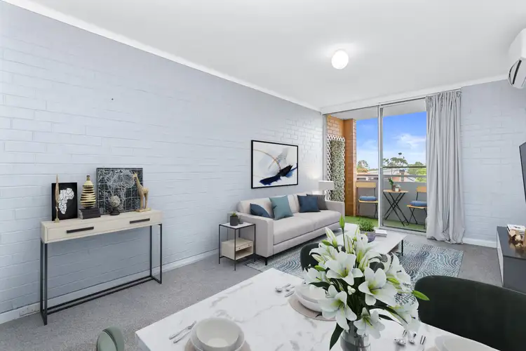 401/365 Cambridge Street, Wembley WA 6014