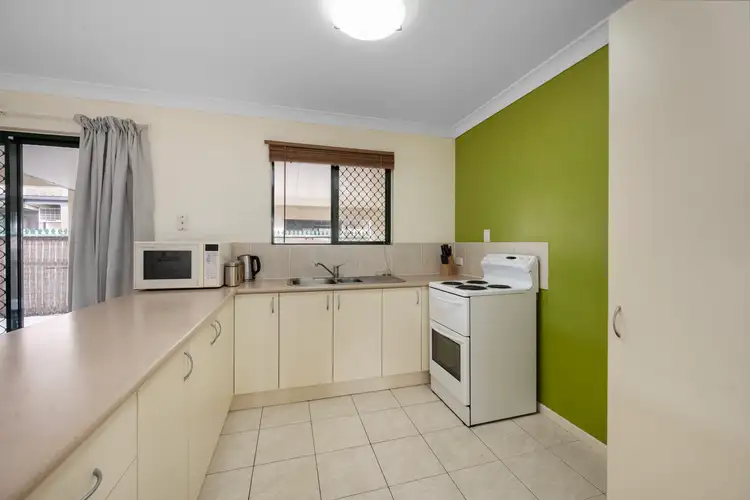 Third view of Homely house listing, 6B Bellamy Street, Rasmussen QLD 4815
