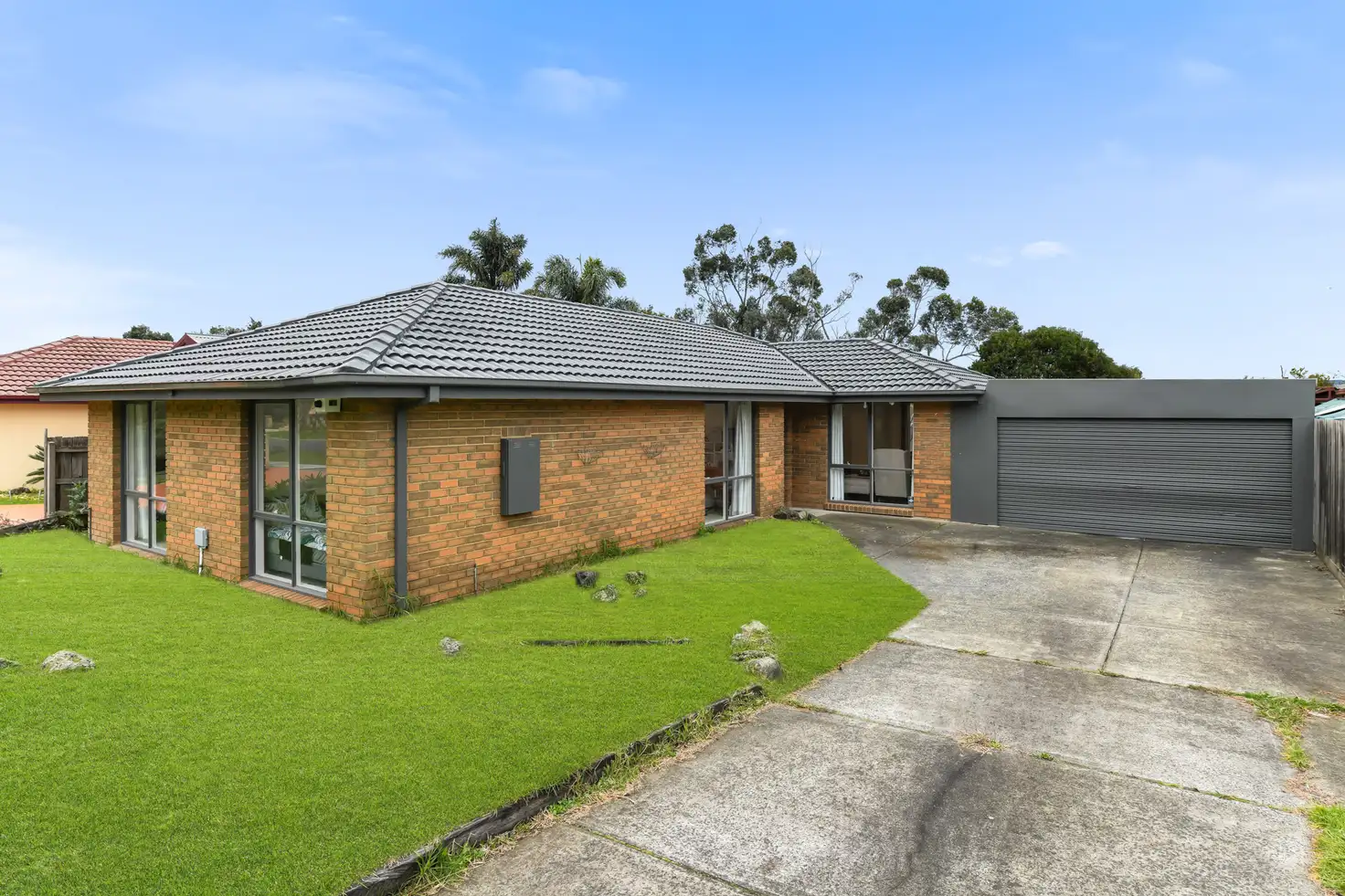 Main view of Homely house listing, 17 Blackwood Drive, Hampton Park VIC 3976