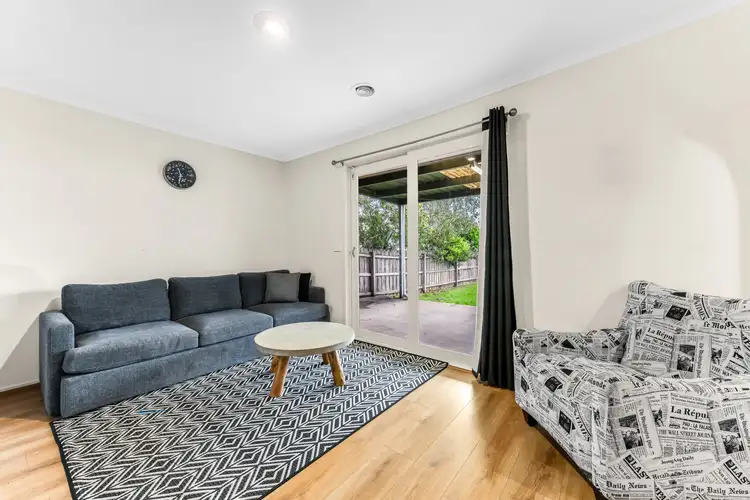 Third view of Homely house listing, 17 Blackwood Drive, Hampton Park VIC 3976