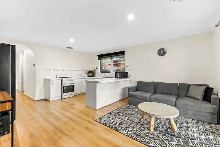 Fourth view of Homely house listing, 17 Blackwood Drive, Hampton Park VIC 3976