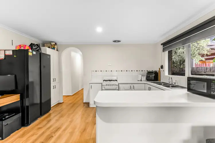 Fifth view of Homely house listing, 17 Blackwood Drive, Hampton Park VIC 3976