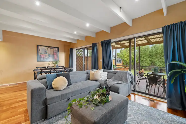 Third view of Homely house listing, 10 Applegum Crescent, Ferntree Gully VIC 3156