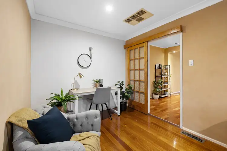 Fifth view of Homely house listing, 10 Applegum Crescent, Ferntree Gully VIC 3156