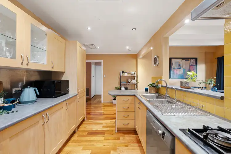 Sixth view of Homely house listing, 10 Applegum Crescent, Ferntree Gully VIC 3156