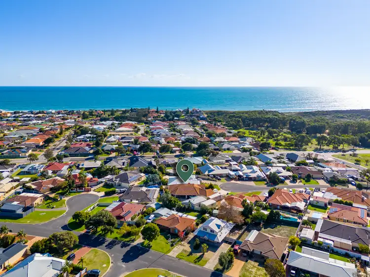 Main view of Homely house listing, 7 Penda Close, Halls Head WA 6210