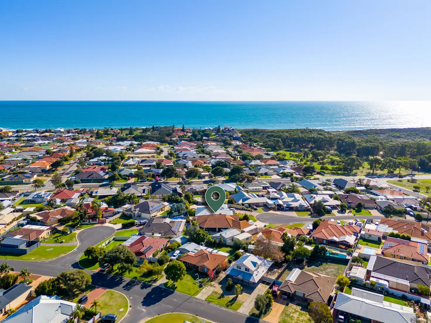 Main view of Homely house listing, 7 Penda Close, Halls Head WA 6210
