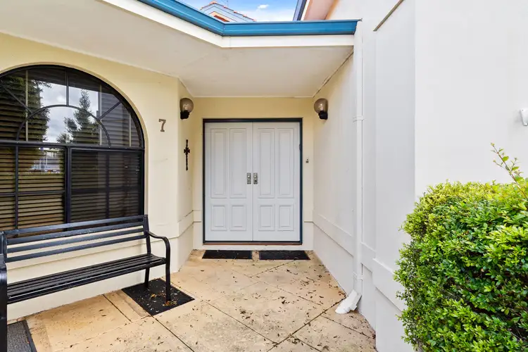 Second view of Homely house listing, 7 Penda Close, Halls Head WA 6210