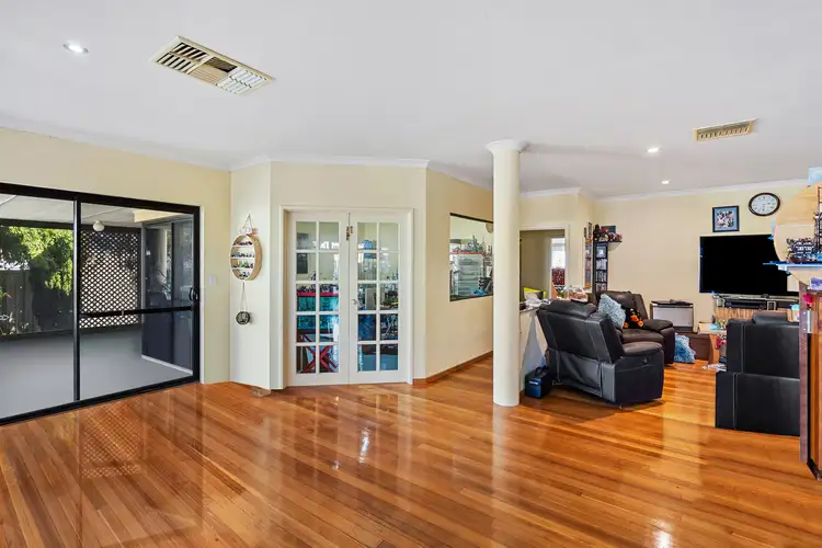 Fourth view of Homely house listing, 7 Penda Close, Halls Head WA 6210