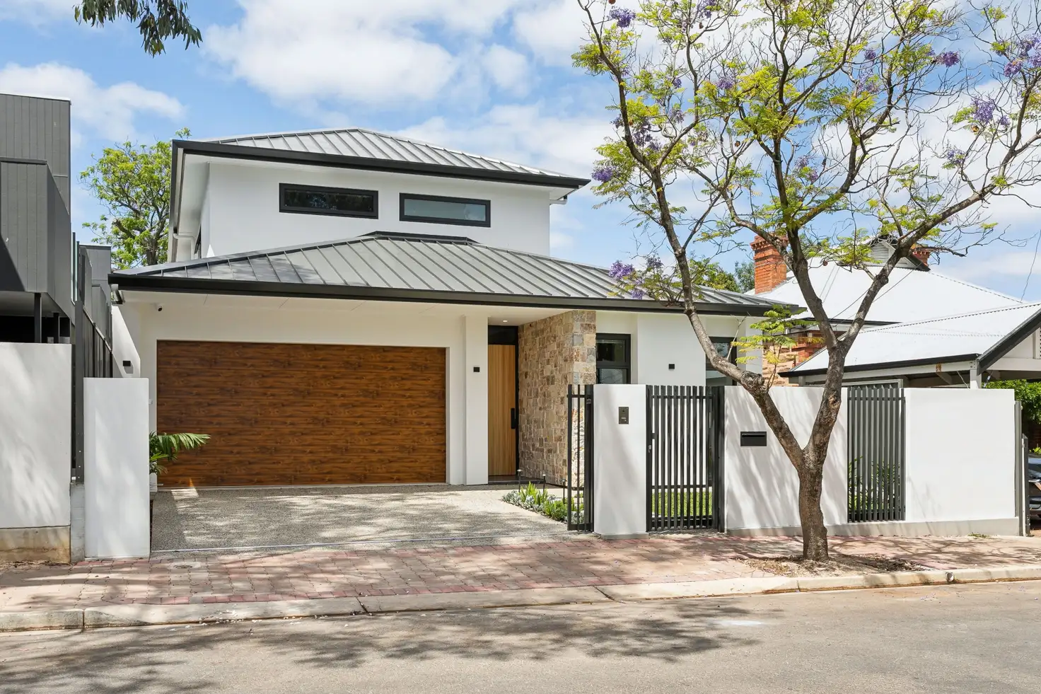 Main view of Homely house listing, 1D Birks Street, Parkside SA 5063