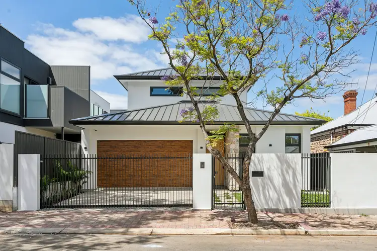 Second view of Homely house listing, 1D Birks Street, Parkside SA 5063