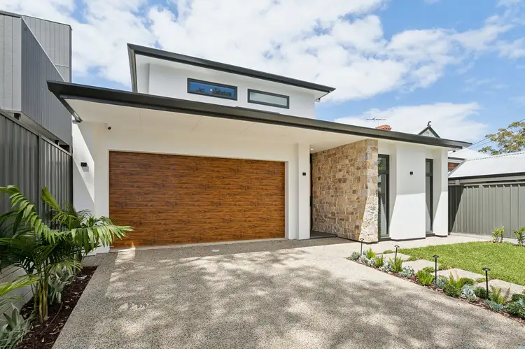 Third view of Homely house listing, 1D Birks Street, Parkside SA 5063