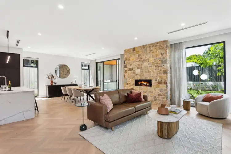 Fifth view of Homely house listing, 1D Birks Street, Parkside SA 5063