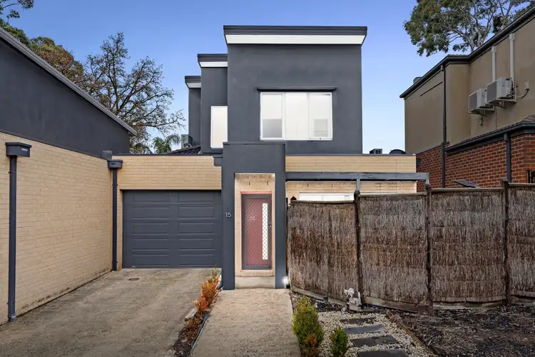 15/141 Stud Road, Wantirna South VIC 3152