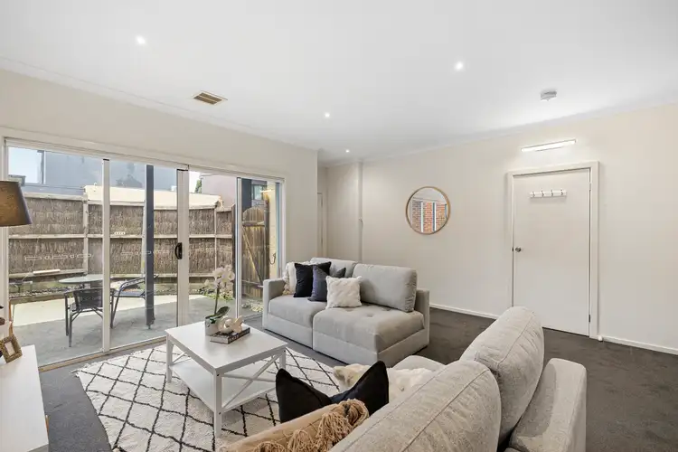 Second view of Homely house listing, 15/141 Stud Road, Wantirna South VIC 3152