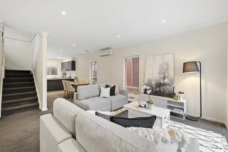 Third view of Homely house listing, 15/141 Stud Road, Wantirna South VIC 3152